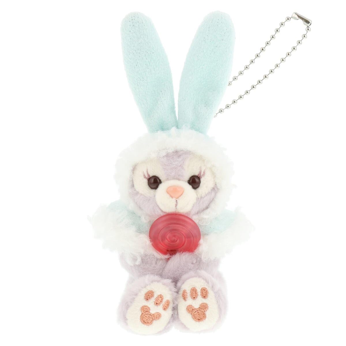 Stella Lou Plush Charm Duffy Friends White Winter Time Wonders 2023 Winter Christmas &
Stella Lou Plush Charm Duffy Friends White Winter Time Wonders 2023 Winter Christmas &