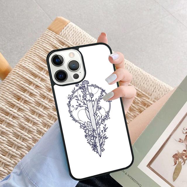 Rider of Rohan Phone Case For iPhone 16 15 14 plus XR XS 11 12 13 Pro max Soft Bumper Shell Cover coque iPhone XR
Rider of Rohan Phone Case For iPhone 16 15 14 plus XR XS 11 12 13 Pro max Soft Bumper Shell Cover coque iPhone XR