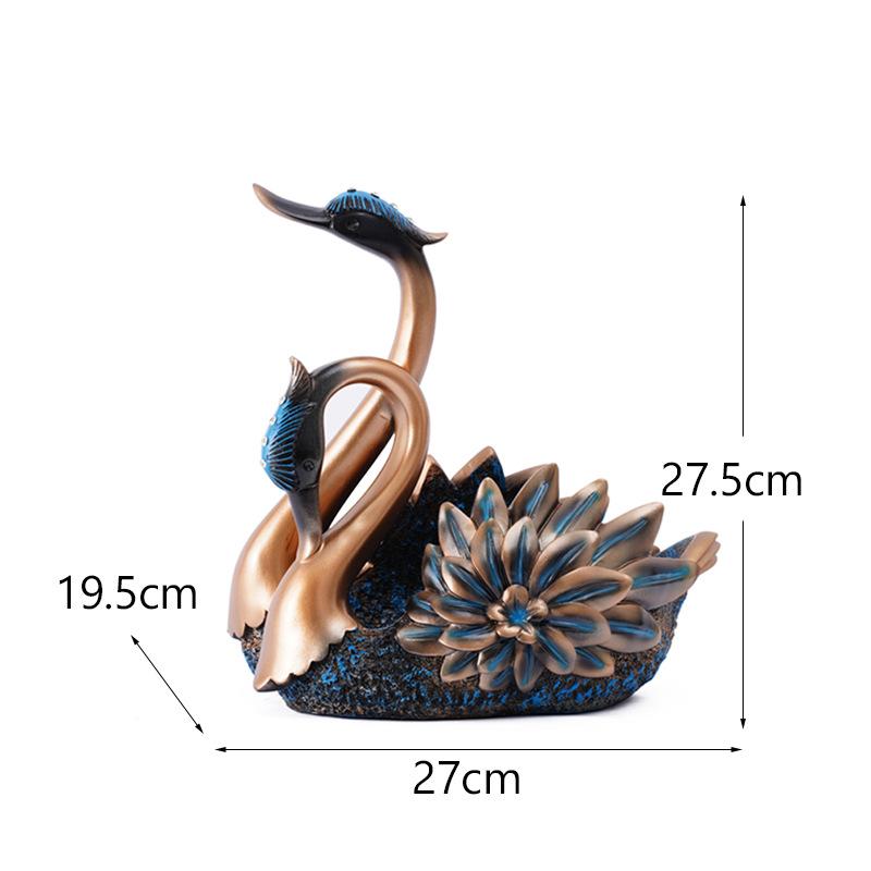Европейская пара лебедей украшения для дома украшения для вековой свадьбы макет комнаты винный стеллаж вход хранение ремесла
Европейская пара лебедей украшения для дома украшения для вековой свадьбы макет комнаты винный стеллаж вход хранение ремесла