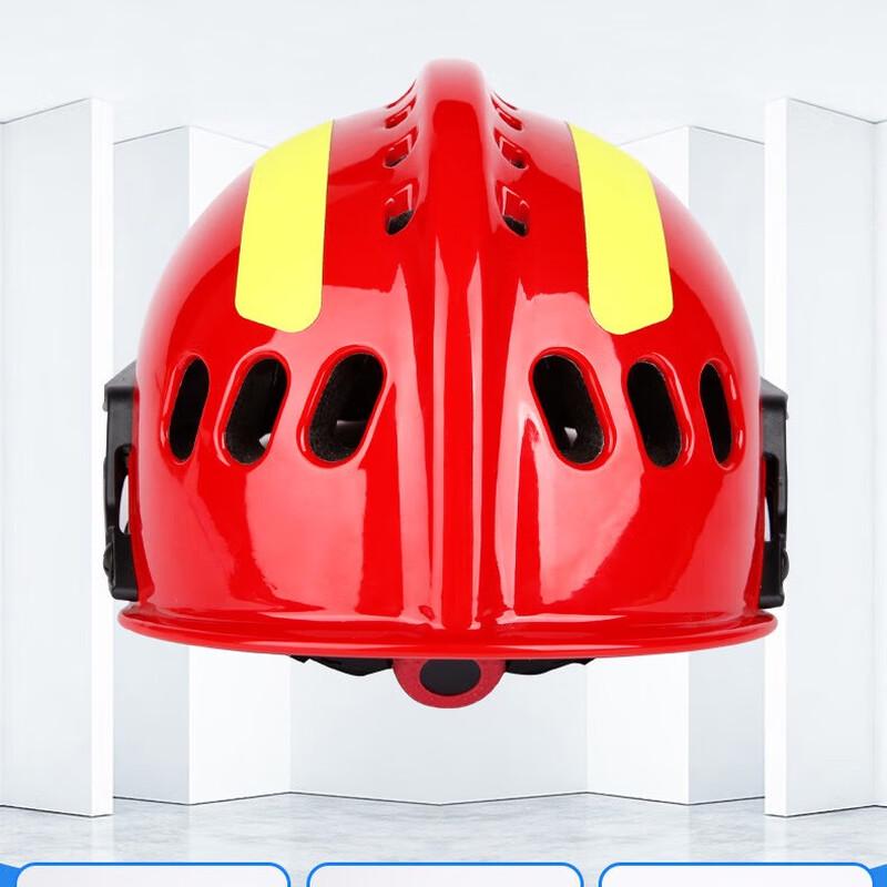 SANSHENG Marine Water Rescue Helmet 1
SANSHENG Marine Water Rescue Helmet 1