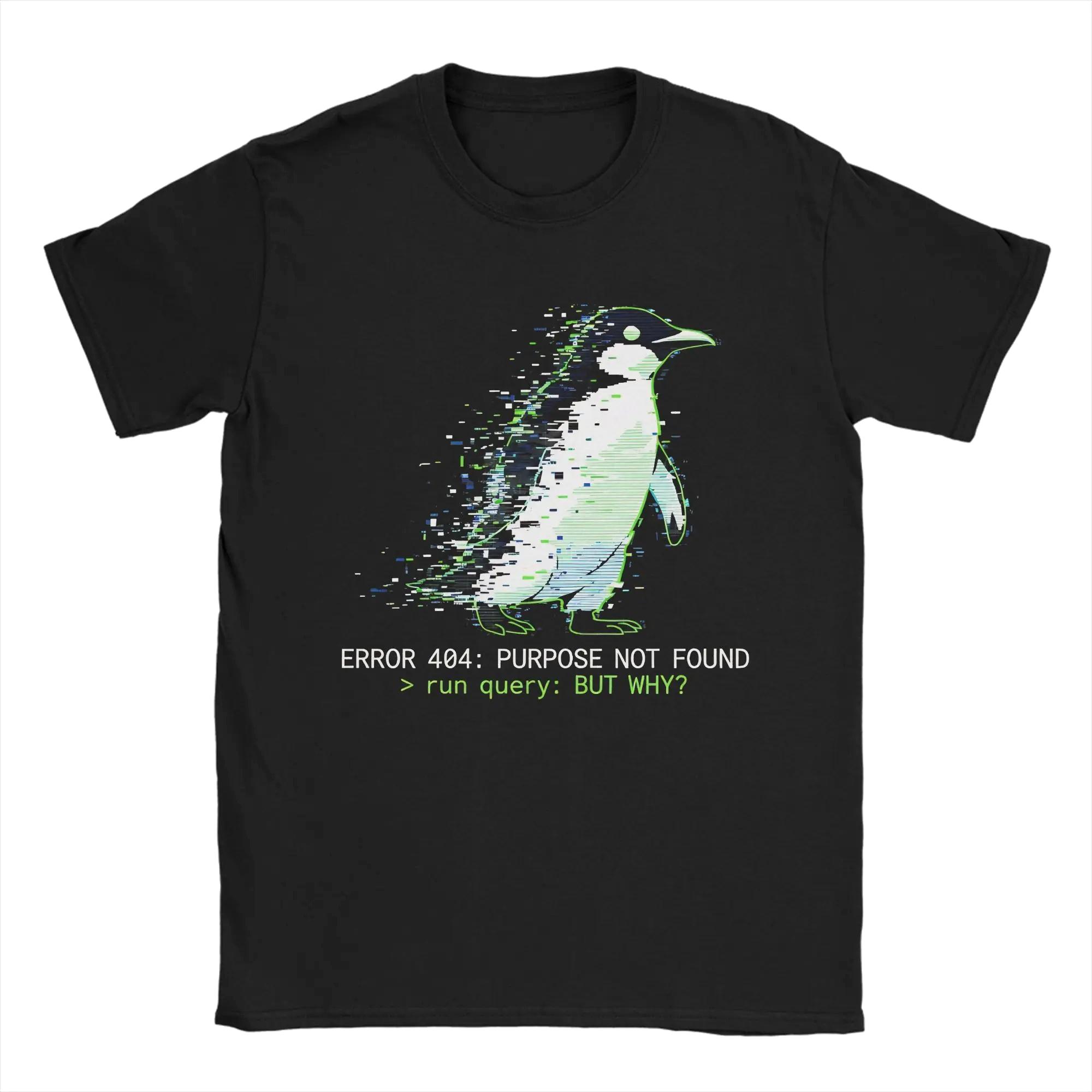 But Why Nihilist Penguin Glitch Art TShirts Women Novelty Tee Shirt O Neck Short Sleeve T Shirts Fashion 2026 New Clothes S
But Why Nihilist Penguin Glitch Art TShirts Women Novelty Tee Shirt O Neck Short Sleeve T Shirts Fashion 2026 New Clothes S