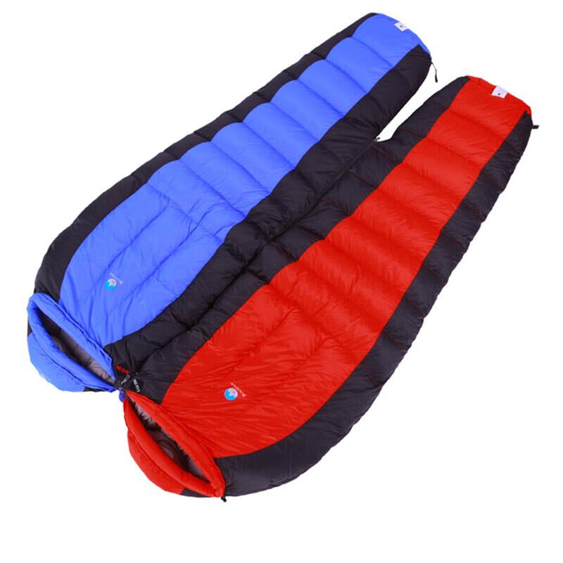 Black Rock Gale Series Mummy Down Sleeping Bag
Black Rock Gale Series Mummy Down Sleeping Bag