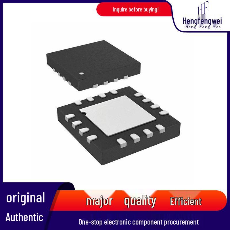 ADG1609BCPZ-REEL LFCSP-16 Integrated Chip IC, Screen Printed S39, New Original
ADG1609BCPZ-REEL LFCSP-16 Integrated Chip IC, Screen Printed S39, New Original