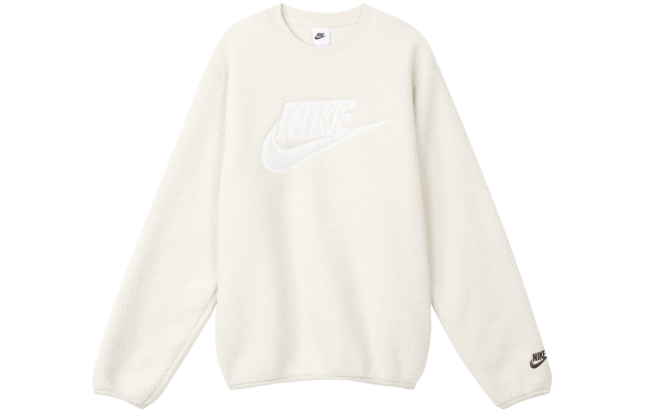 Nike Sweatshirts Men s Beige Crew Neck Moderate Other DD5018-072 XXL
Nike Sweatshirts Men s Beige Crew Neck Moderate Other DD5018-072 XXL