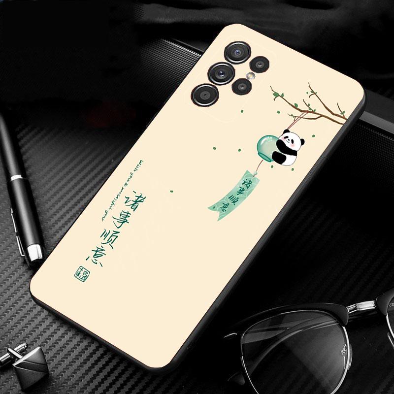 Phone Case For Samsung Galaxy S26 S25 S24 S23 S22 Ultra S23 S22 S25 Plus S24 FE S26Edge Cute cartoon panda S24
Phone Case For Samsung Galaxy S26 S25 S24 S23 S22 Ultra S23 S22 S25 Plus S24 FE S26Edge Cute cartoon panda S24