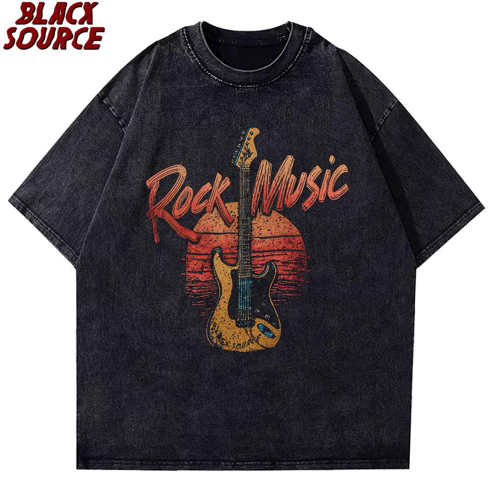 T Rock Band T shirt Men Women Fashion Casual Graphic Short Sleeve Short Sleeve Plus Size T Shirt Unisex S
T Rock Band T shirt Men Women Fashion Casual Graphic Short Sleeve Short Sleeve Plus Size T Shirt Unisex S