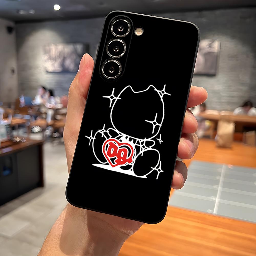 Drain Gang Phone Case For Samsung S23 Ultra S24 S22 S20 Fe S21 Plus Galaxy A54 A34 A24 A53 A13 A16 Back Cover Samsung s21plus
Drain Gang Phone Case For Samsung S23 Ultra S24 S22 S20 Fe S21 Plus Galaxy A54 A34 A24 A53 A13 A16 Back Cover Samsung s21plus