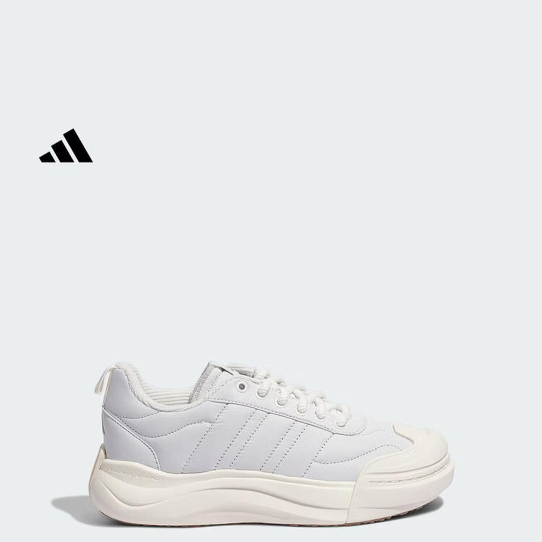Adidas Bread Head Shoes MAXXPUFF Fashion Casual Sports Shoes Adidas KI5122 36 белый
Adidas Bread Head Shoes MAXXPUFF Fashion Casual Sports Shoes Adidas KI5122 36 белый