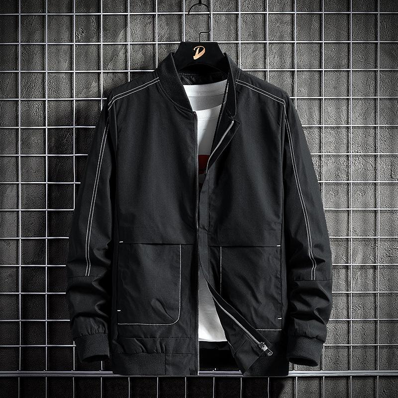 Outdoor Sports Men s Jacket Windproof Jacket Men s Thin Trench Coat Jacket Men s 5XL чорний
Outdoor Sports Men s Jacket Windproof Jacket Men s Thin Trench Coat Jacket Men s 5XL чорний