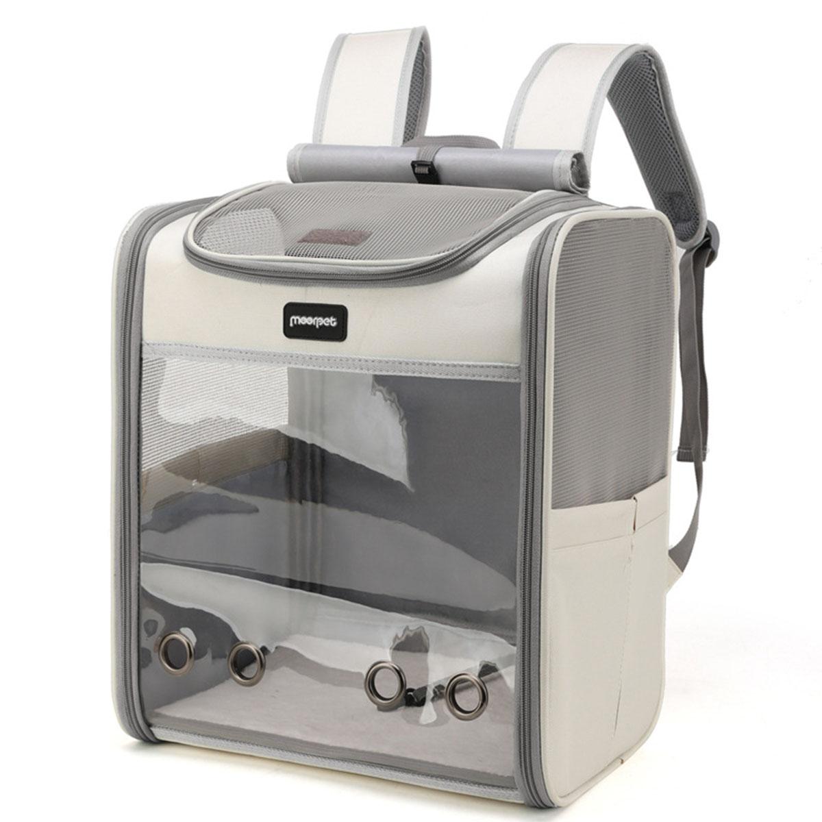 Кошачья сумка для домашних животных, переносной рюкзак для улицы, большой вместительный рюкзак для кошек и собак
Кошачья сумка для домашних животных, переносной рюкзак для улицы, большой вместительный рюкзак для кошек и собак