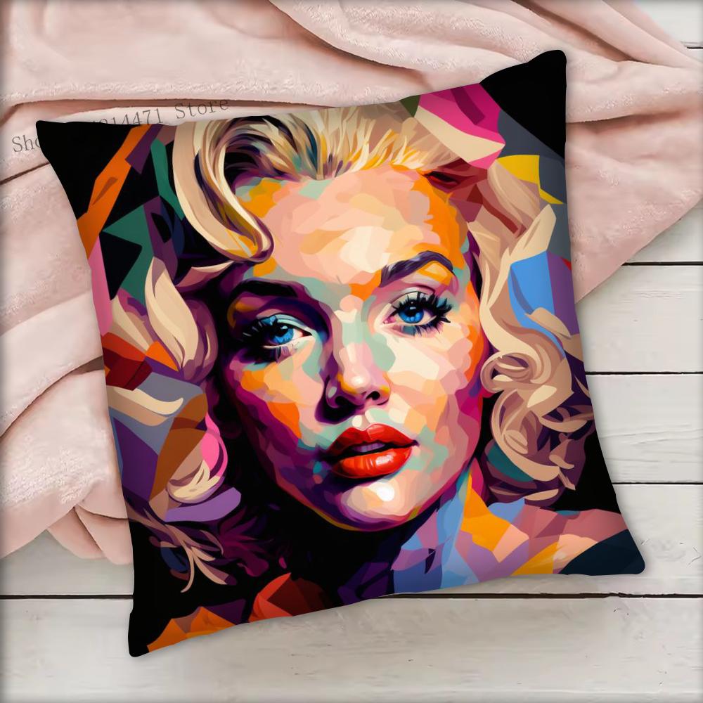 1 шт. Наволочка Мадонна Квадратная Спальня Диван Досуг Комфортная Подушка Авто Гостиная Украшение для дома 16x16Inch
1 шт. Наволочка Мадонна Квадратная Спальня Диван Досуг Комфортная Подушка Авто Гостиная Украшение для дома 16x16Inch