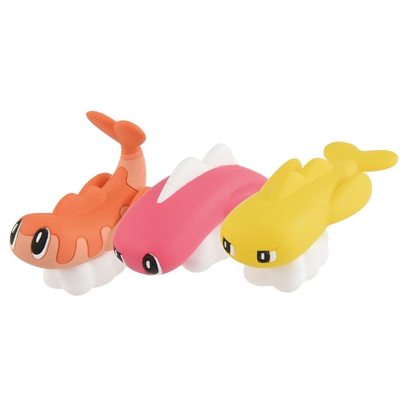 pocket monster Moncolle Sharitatsu (That s the figure, the figure that hangs, the figure that stretches)
pocket monster Moncolle Sharitatsu (That s the figure, the figure that hangs, the figure that stretches)