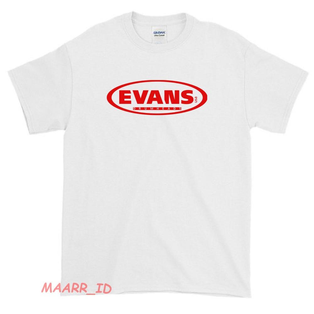 Новая футболка с логотипом Evans Drumheads, американская, смешная, размер США S-XXL, унисекс XXXL
Новая футболка с логотипом Evans Drumheads, американская, смешная, размер США S-XXL, унисекс XXXL