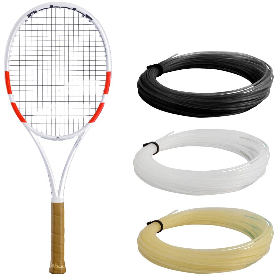 Теннисная ракетка Babolat PURE STRIKE 97 Pure Strike 97 Бонус за бронирование с мягким чехлом Только рамка 101531 Выход запланирован на конец января белый
Теннисная ракетка Babolat PURE STRIKE 97 Pure Strike 97 Бонус за бронирование с мягким чехлом Только рамка 101531 Выход запланирован на конец января белый