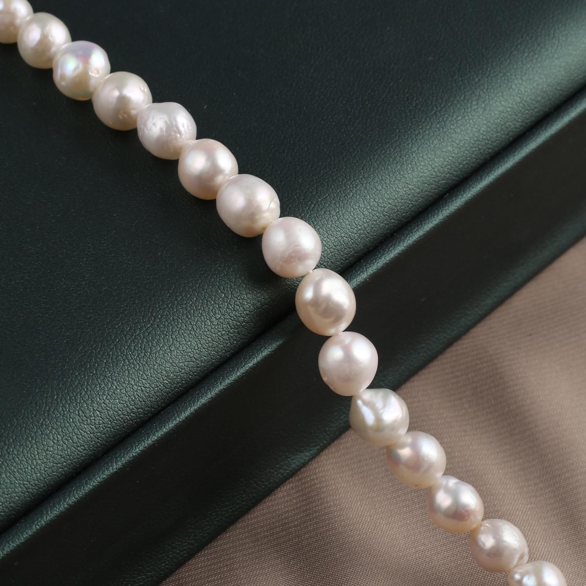 1String, Fashion Women s Natural Freshwater Pearls, 8-9 mm, Drop Shape Pearl Beads for DIY Necklaces, Bracelets Accessories, Jewelry Making 36cm 1String/8-9mm-36cm білий
1String, Fashion Women s Natural Freshwater Pearls, 8-9 mm, Drop Shape Pearl Beads for DIY Necklaces, Bracelets Accessories, Jewelry Making 36cm 1String/8-9mm-36cm білий