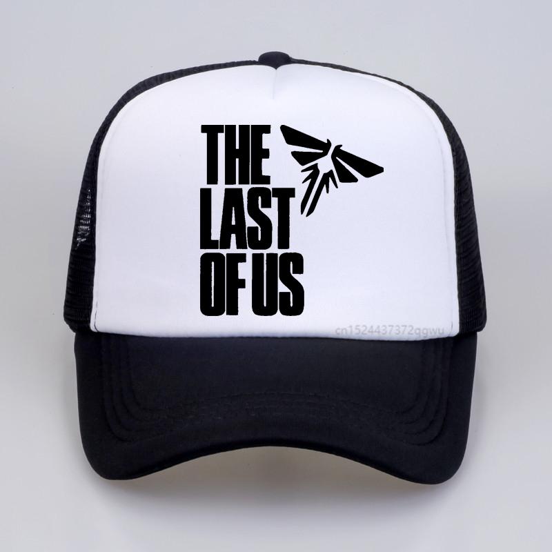 The Last Of Us hat The Last Of Us Fireflies Unisex Golf Baseball Cap Funny Summer Adjustable Mesh Breathable hats 
The Last Of Us hat The Last Of Us Fireflies Unisex Golf Baseball Cap Funny Summer Adjustable Mesh Breathable hats