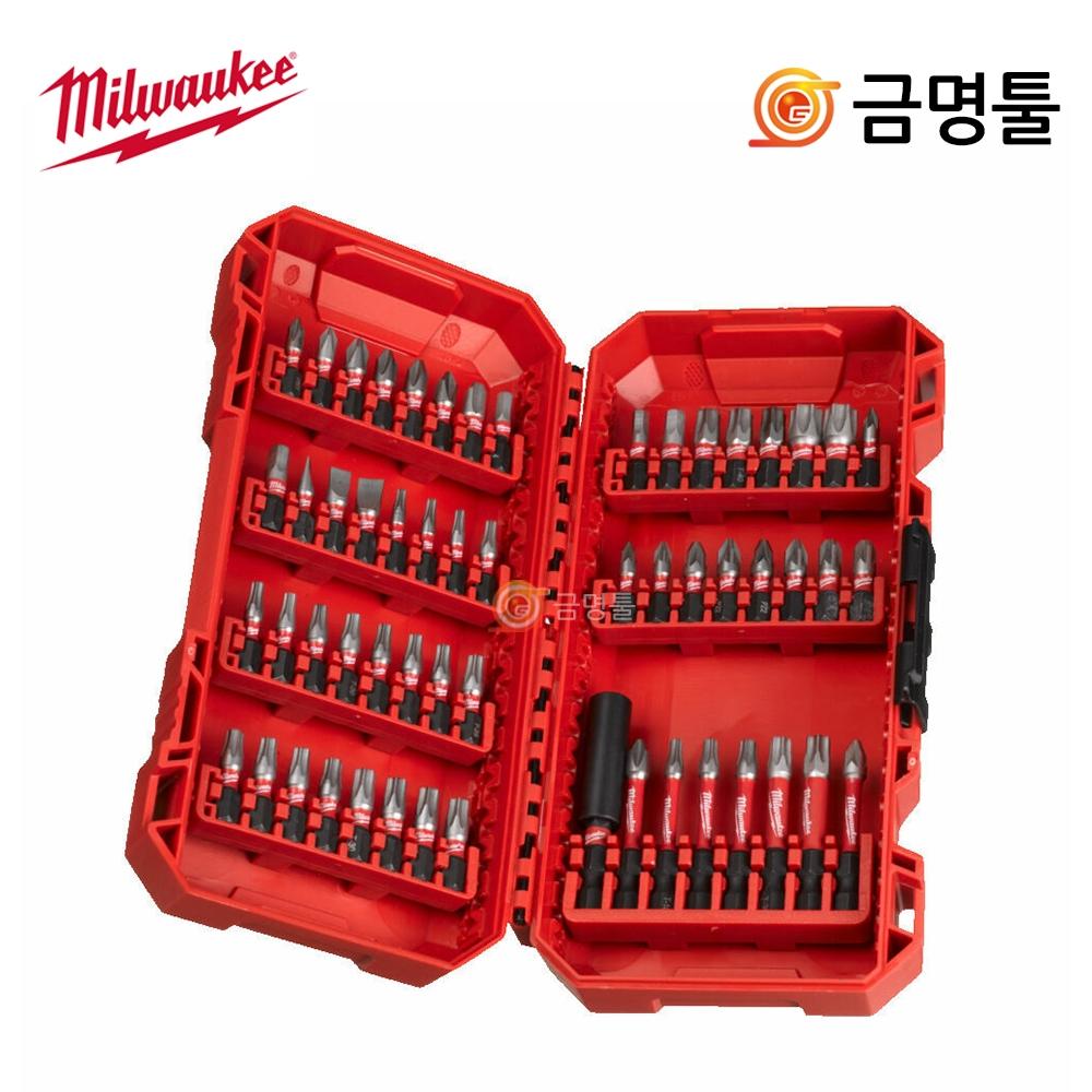 Milwaukee 4932492006 Набор отверточных бит, упаковка из 56 шт., набор совместимых ударных бит
Milwaukee 4932492006 Набор отверточных бит, упаковка из 56 шт., набор совместимых ударных бит