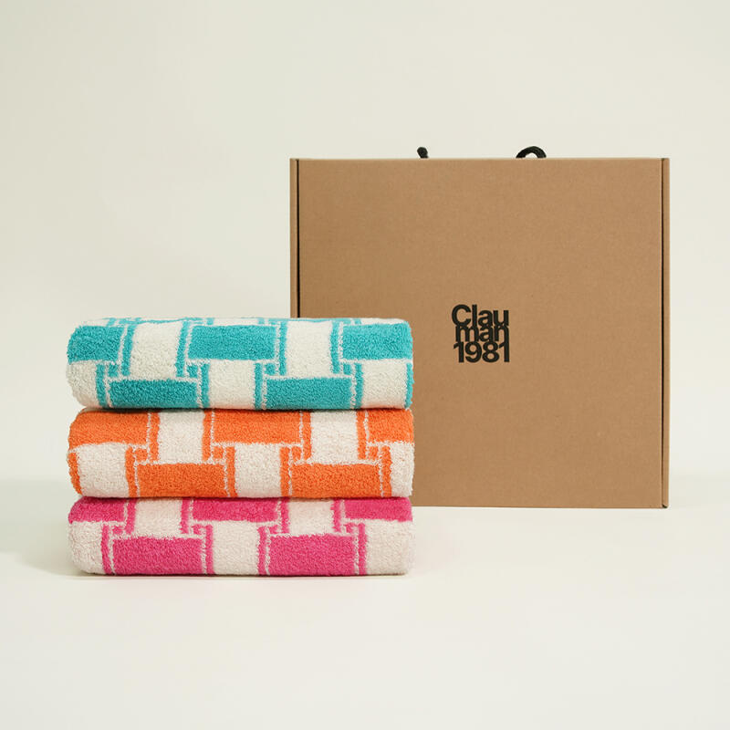 3P Loan Chair Edition Hotel Towel Face Towel Mixed Color 3P
3P Loan Chair Edition Hotel Towel Face Towel Mixed Color 3P