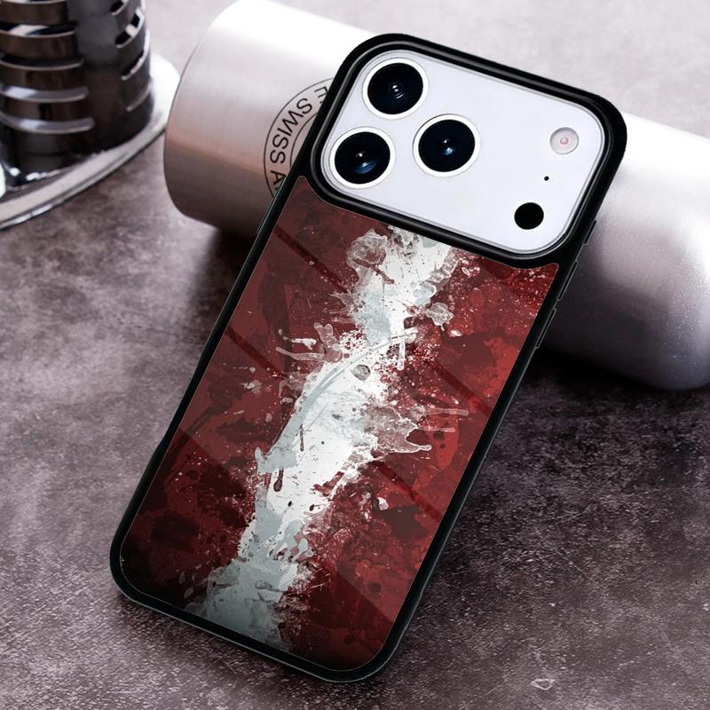 Latvia Flag print Phone Case for iPhone 17 16 15 Pro Max Air 14 13 12 11 Plus Shockproof Capa Cover iPhone17 Pro Max
Latvia Flag print Phone Case for iPhone 17 16 15 Pro Max Air 14 13 12 11 Plus Shockproof Capa Cover iPhone17 Pro Max