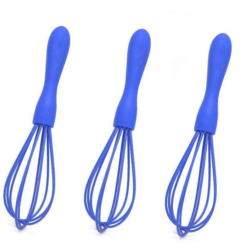 Ручной венчик для взбивания яиц Прочный ручной силиконовый венчик для взбивания сливок и пены Смешивание и взбивание яиц Портативные венчики для взбивания яиц Кухонные принадлежности
Ручной венчик для взбивания яиц Прочный ручной силиконовый венчик для взбивания сливок и пены Смешивание и взбивание яиц Портативные венчики для взбивания яиц Кухонные принадлежности