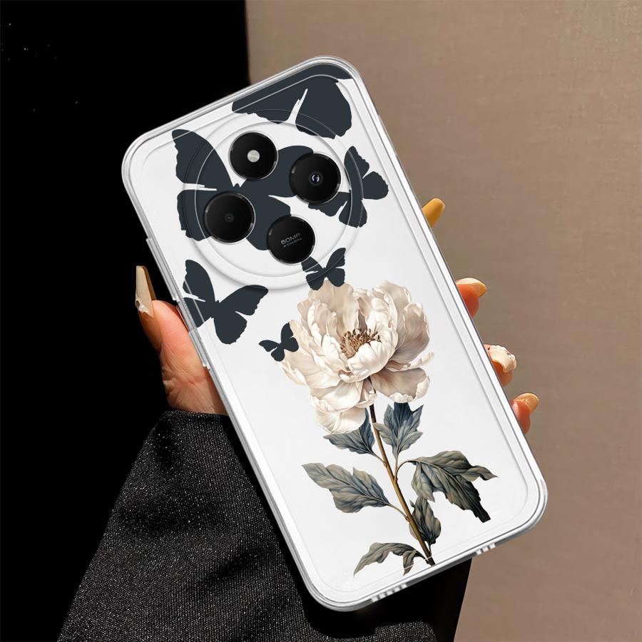 Butterfly Case for Xiaomi Poco X3 NFC X3 Pro Soft Phone Cover Poco X3
Butterfly Case for Xiaomi Poco X3 NFC X3 Pro Soft Phone Cover Poco X3
