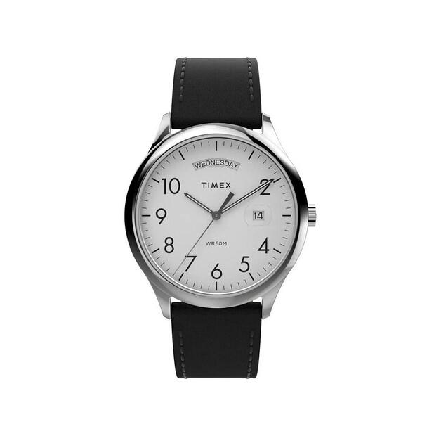Часы Timex TW2W68300 One Size
Часы Timex TW2W68300 One Size