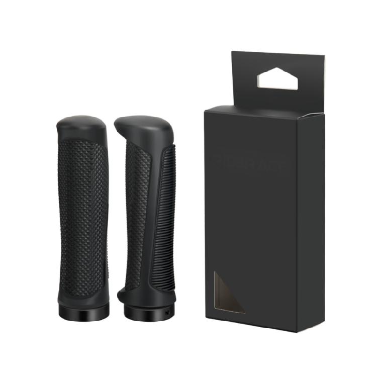 Breathable Bicycles Grip Bikes Handlebar Grip for 22.2mm Bicycles, Locking Mechanism Ergonomic Nonslip Handlebars Grip чорний
Breathable Bicycles Grip Bikes Handlebar Grip for 22.2mm Bicycles, Locking Mechanism Ergonomic Nonslip Handlebars Grip чорний