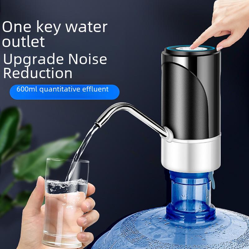 Электрический насос для подачи бутилированной воды Blue Basic Model - One-Touch Dispense
Электрический насос для подачи бутилированной воды Blue Basic Model - One-Touch Dispense