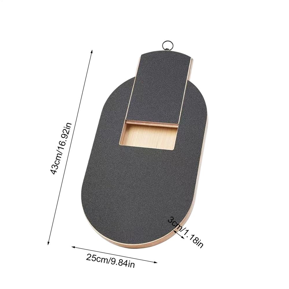 Dog Scratch Board Low Noise Non Slip Wood Pet Scratcher Toy Scratching Pad For Dog For Small Medium Large Puppy Home Bedroom чёрный
Dog Scratch Board Low Noise Non Slip Wood Pet Scratcher Toy Scratching Pad For Dog For Small Medium Large Puppy Home Bedroom чёрный