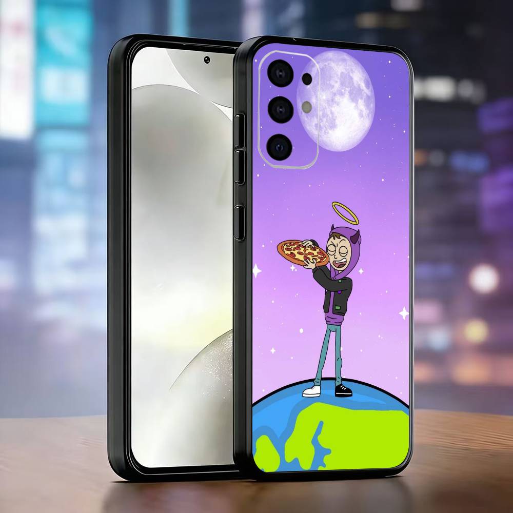 Tha Supreme Rapper T-Thasup Phone Case Black Silicone Soft For Samsung S25,S24,S21,S22,S23,S30,Ultra,S20,Plus,Fe,Lite Samsung S24fe
Tha Supreme Rapper T-Thasup Phone Case Black Silicone Soft For Samsung S25,S24,S21,S22,S23,S30,Ultra,S20,Plus,Fe,Lite Samsung S24fe