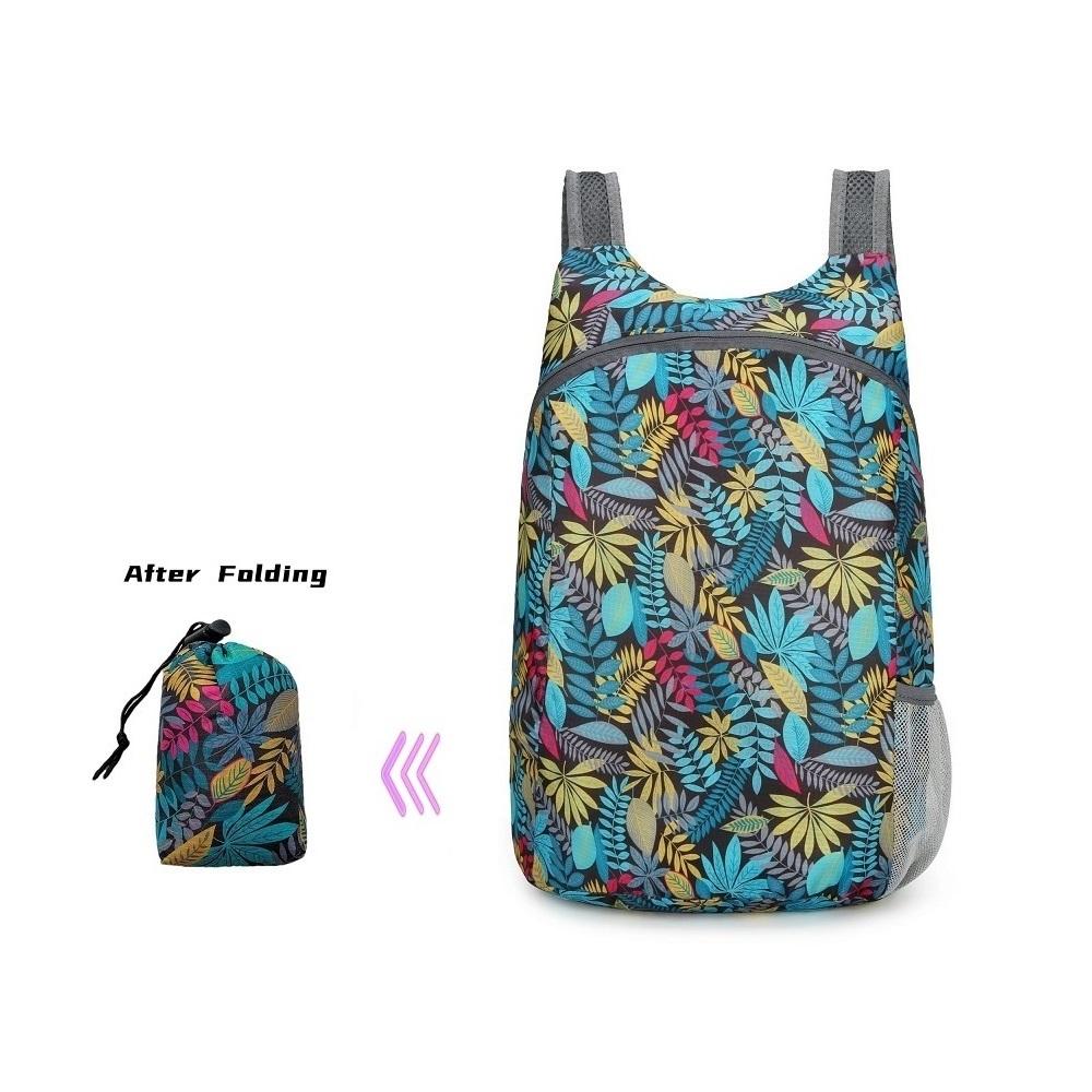 Компактный складной рюкзак – Легкий, водонепроницаемый рюкзак для путешествий, походов и спорта Not Pendant
Компактный складной рюкзак – Легкий, водонепроницаемый рюкзак для путешествий, походов и спорта Not Pendant