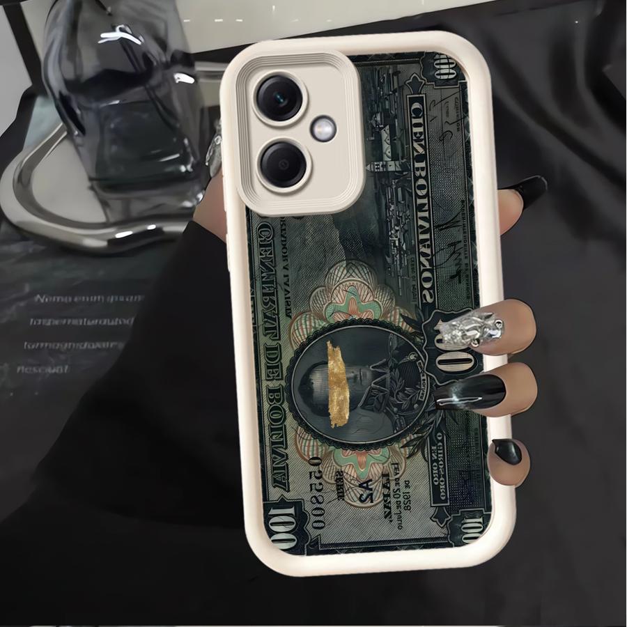 Cool 100 Dollars Bank Case for Xiaomi Redmi Note 14 Pro Plus 9s 12 10S 11S 10 Note 13 11 12S Phone Cover Redmi Note 12 4G
Cool 100 Dollars Bank Case for Xiaomi Redmi Note 14 Pro Plus 9s 12 10S 11S 10 Note 13 11 12S Phone Cover Redmi Note 12 4G