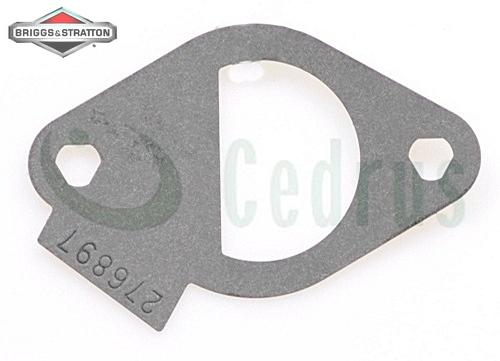 Uszczelka Króćca Ssącego B&S Intek / Powerbuilt Część Oryginalna 796081
Uszczelka Króćca Ssącego B&S Intek / Powerbuilt Część Oryginalna 796081