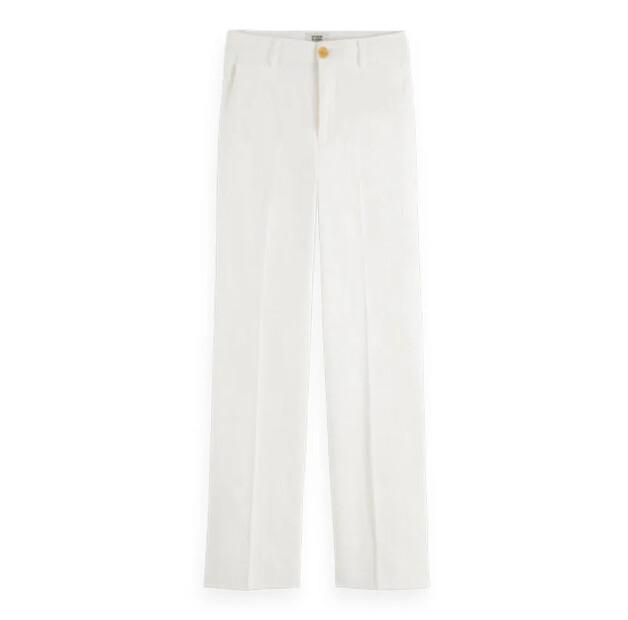 Scotch & Soda Edie Wide Leg Fit high waist брюки 25/30 
Scotch & Soda Edie Wide Leg Fit high waist брюки 25/30