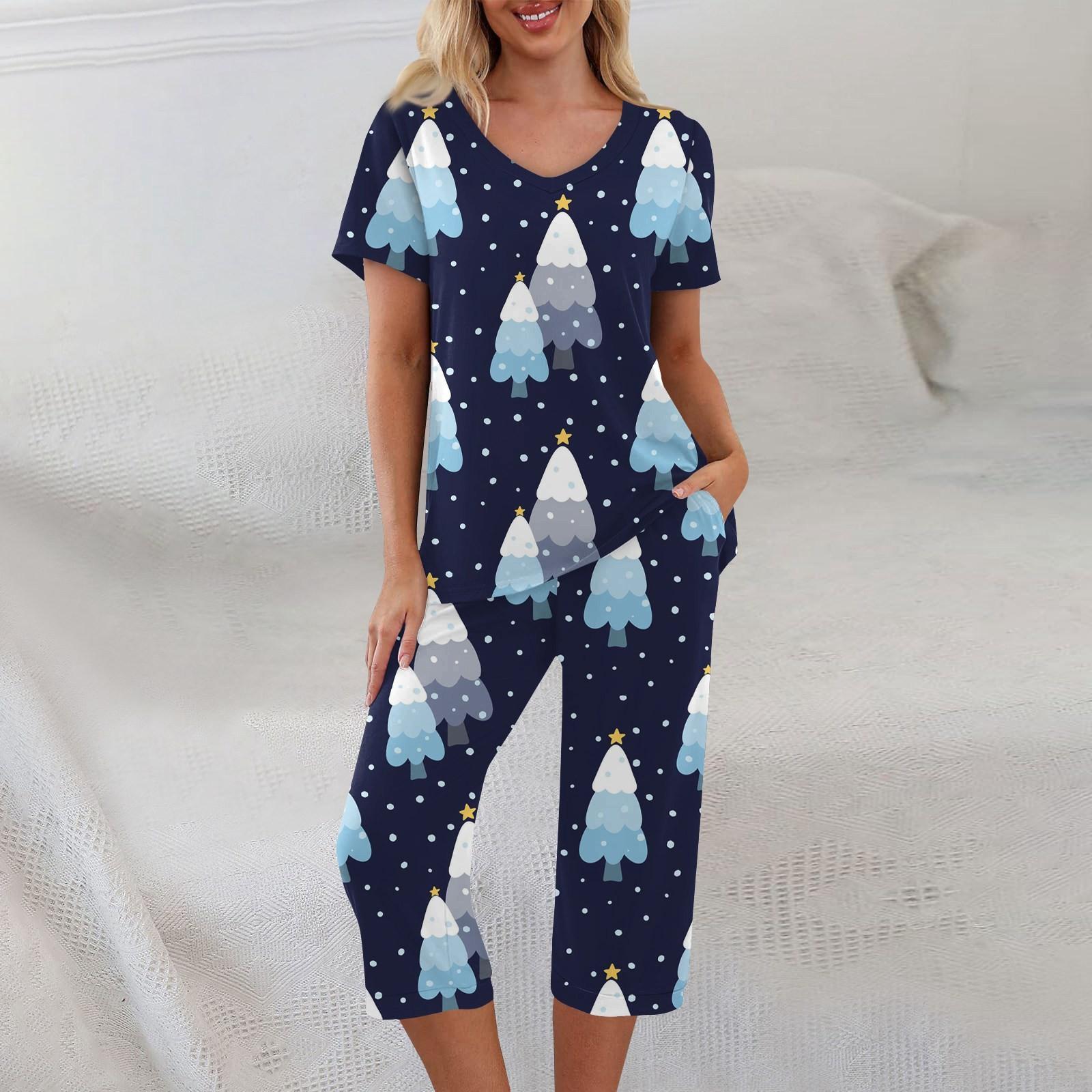 Комплекты из 2 предметов для женщин, летний топ с короткими рукавами и брюки с карманами, мягкие комплекты для тренировок XXL
Комплекты из 2 предметов для женщин, летний топ с короткими рукавами и брюки с карманами, мягкие комплекты для тренировок XXL