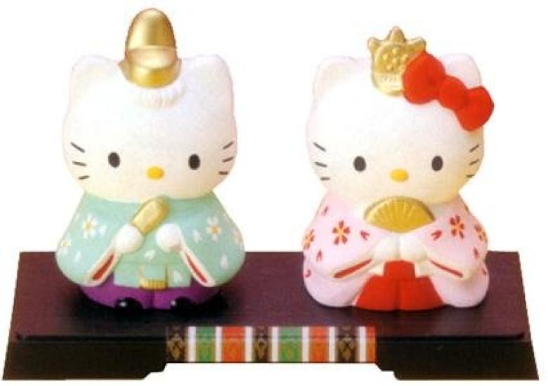 Кукла Хина из магазина Setomono Market Hello Kitty HELLO KITTY стоящая кукла Хина K302
Кукла Хина из магазина Setomono Market Hello Kitty HELLO KITTY стоящая кукла Хина K302