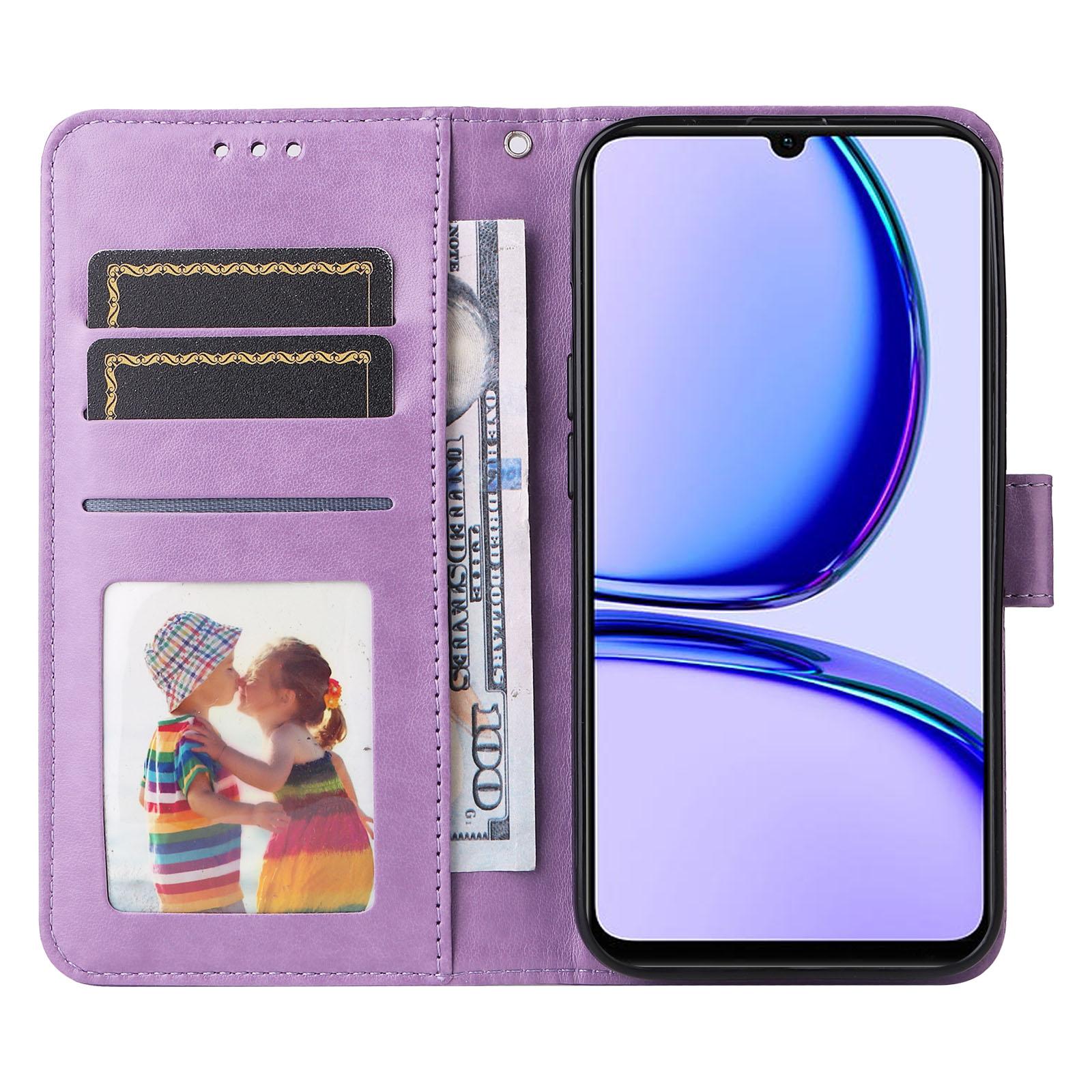 For Realme C53 (Global)/C53 (India)/C51/Narzo N53 4G Sunflower Imprinted Stand PU Leather Cover Wallet Drop-proof Case Red
For Realme C53 (Global)/C53 (India)/C51/Narzo N53 4G Sunflower Imprinted Stand PU Leather Cover Wallet Drop-proof Case Red
