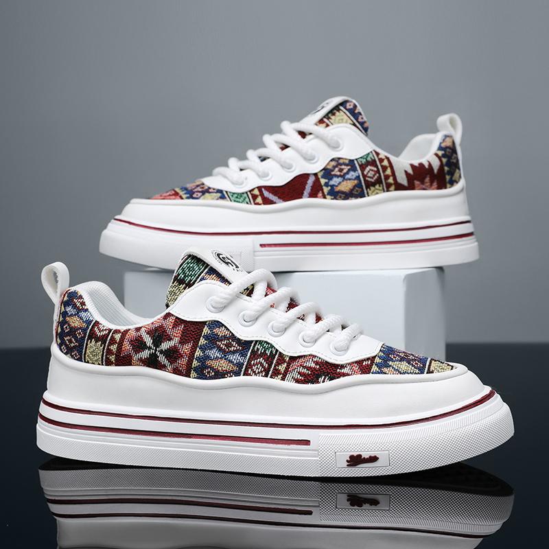 Мужская обувь, мужская парусиновая обувь, уличная четырехсезонная дышащая мужская обувь для доски, мужская модная дышащая повседневная офисная обувь 39
Мужская обувь, мужская парусиновая обувь, уличная четырехсезонная дышащая мужская обувь для доски, мужская модная дышащая повседневная офисная обувь 39