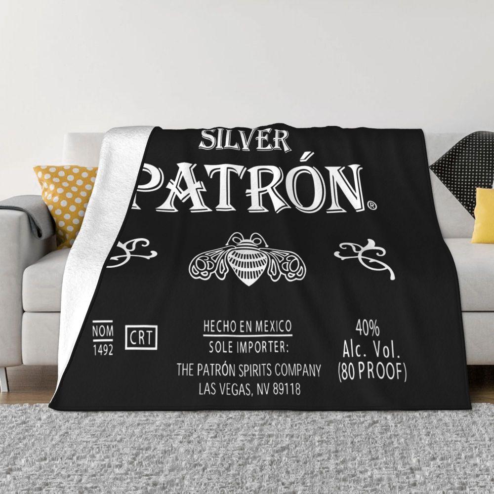 NEW Patron Blankets and Throws Super Soft Thermal Indoor Outdoor Blanket for Living Room Bedroom Travel 30x40in
NEW Patron Blankets and Throws Super Soft Thermal Indoor Outdoor Blanket for Living Room Bedroom Travel 30x40in