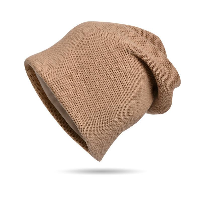 Knitted Autumn Winter Ear Warmth Hat With Patternless Design For Women And Teens хакі
Knitted Autumn Winter Ear Warmth Hat With Patternless Design For Women And Teens хакі