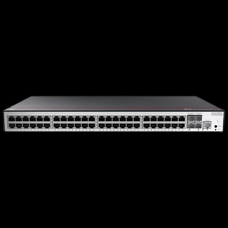 Huawei S1730S Series Managed Gigabit Switch
Huawei S1730S Series Managed Gigabit Switch