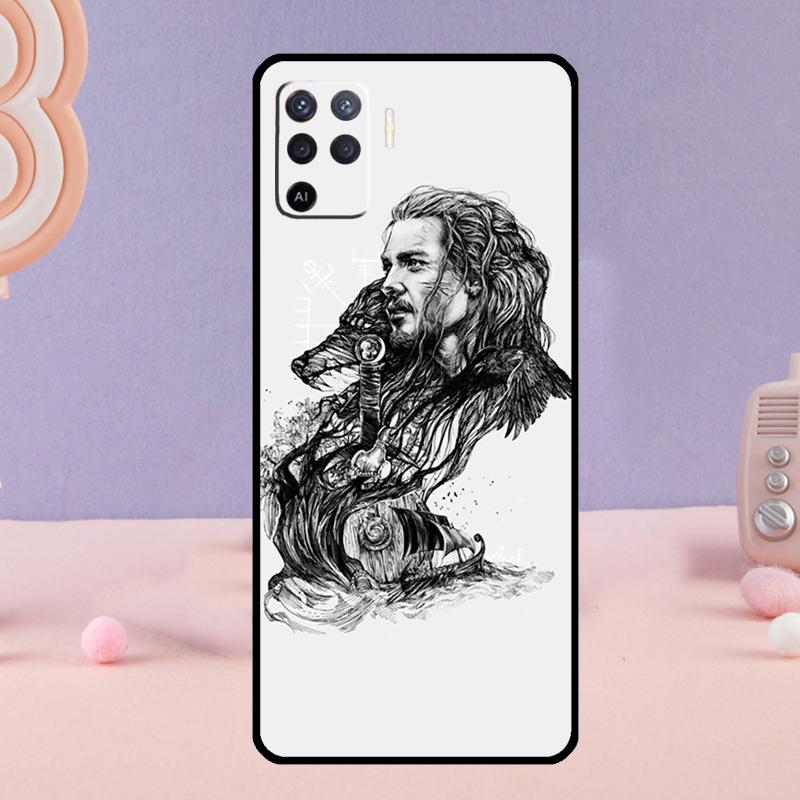 The Last Kingdom Phone Case For Oppo A58 A18 A38 A78 A98 A17 A77 A80 A40 A60 A16 A76 A96 A74 A94 A54 A15 A57S OPPO A94 5G
The Last Kingdom Phone Case For Oppo A58 A18 A38 A78 A98 A17 A77 A80 A40 A60 A16 A76 A96 A74 A94 A54 A15 A57S OPPO A94 5G