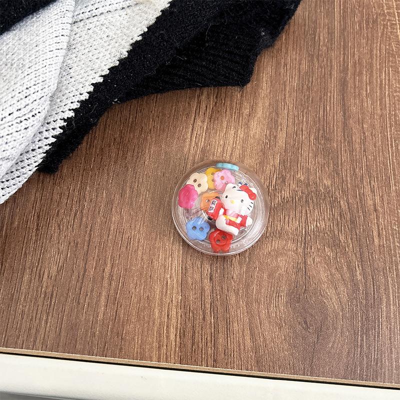 Cartoon Fun Cute Niche Round Ball Bow Tie Bear Shaking Music Funny Airbag Lazy Mobile Phone Holder Back Sticker
Cartoon Fun Cute Niche Round Ball Bow Tie Bear Shaking Music Funny Airbag Lazy Mobile Phone Holder Back Sticker