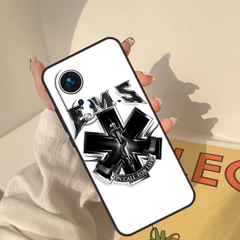 EMT EMS Medical Rescue Case For Honor Magic 8 7 6 5 Pro Cover For Honor X9c X9b X9a X8a X8b 50 70 90 200 400 Lite Honor Magic7 Lite
EMT EMS Medical Rescue Case For Honor Magic 8 7 6 5 Pro Cover For Honor X9c X9b X9a X8a X8b 50 70 90 200 400 Lite Honor Magic7 Lite