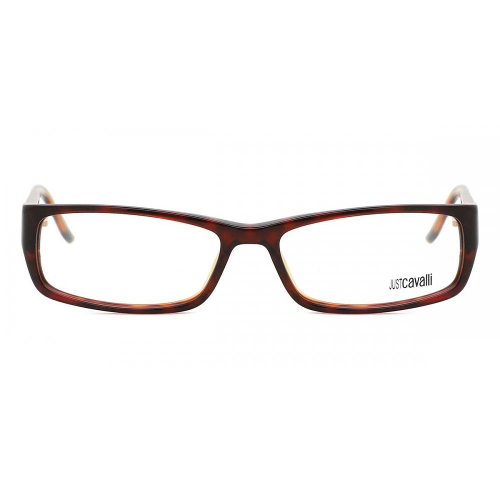 Just Cavalli Jc 0248 056 Unisex Eyeglasses Tortoise/54-16-135
Just Cavalli Jc 0248 056 Unisex Eyeglasses Tortoise/54-16-135