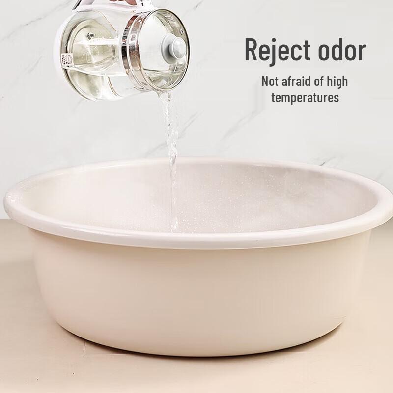 Portable Outdoor Plastic Basin 48cm
Portable Outdoor Plastic Basin 48cm