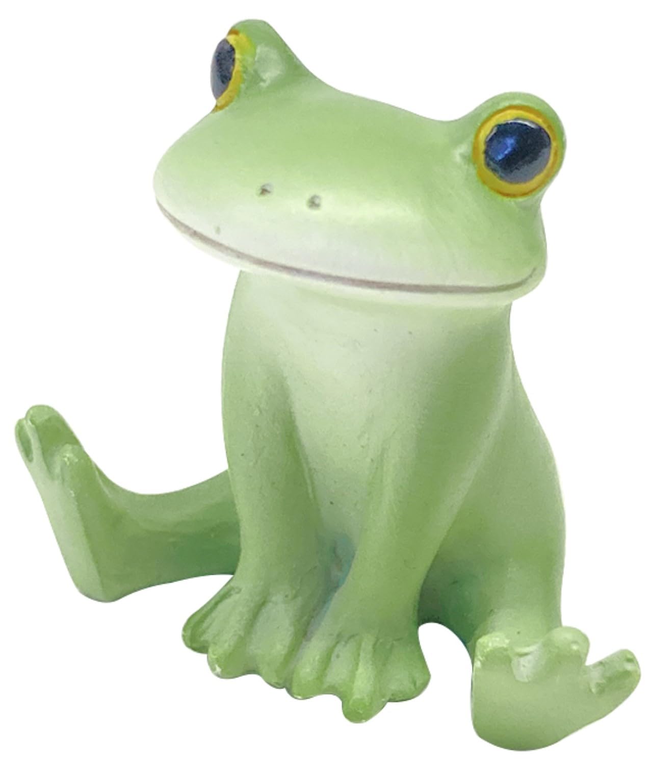 Дайкай 74317 Копо Мини Размер Сидящий с Широко Расставленными Ногами
Дайкай 74317 Копо Мини Размер Сидящий с Широко Расставленными Ногами