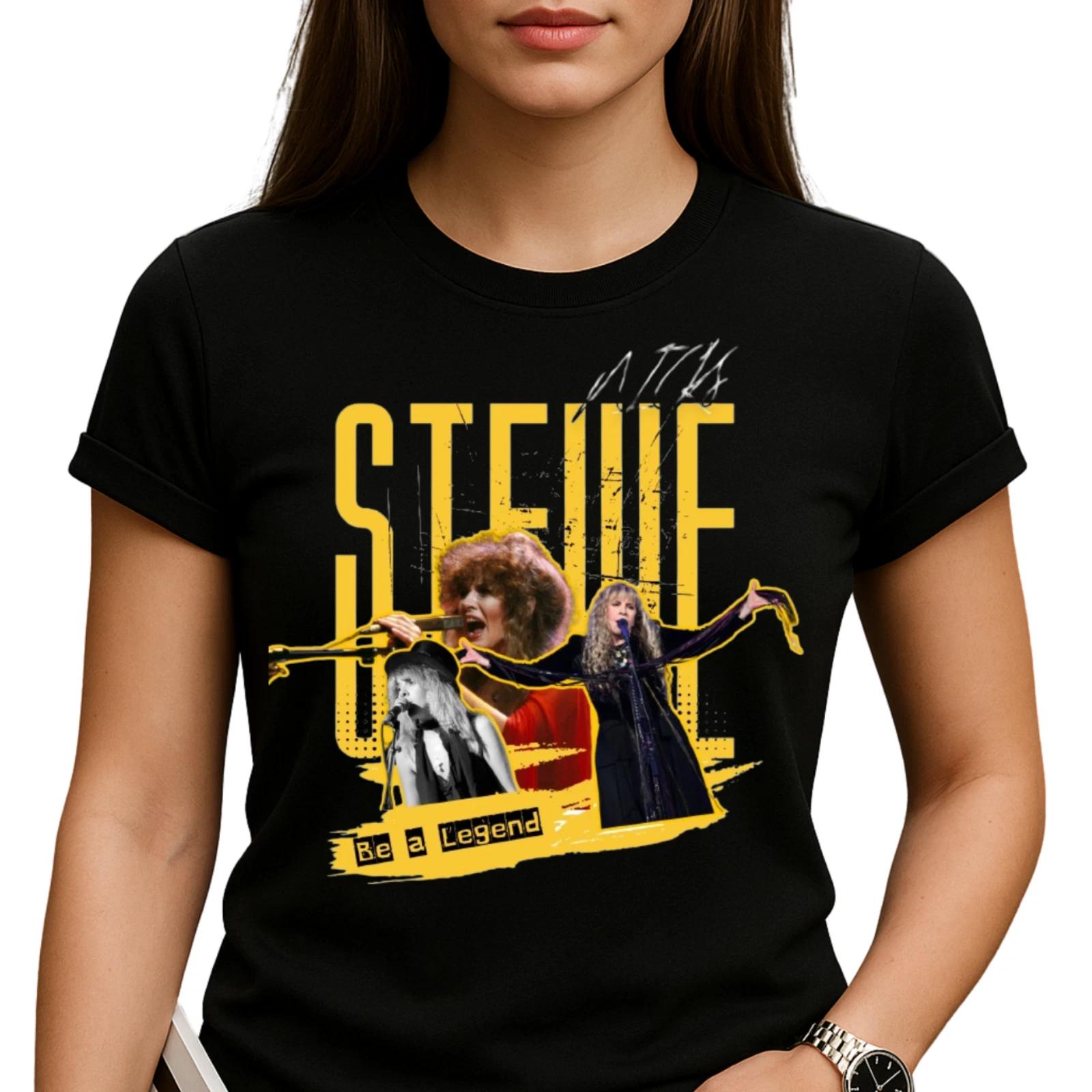 Be A Legend Stevie Nicks T shirt, Fitted Ladies Tshirt, Retro Vintage womenswear L
Be A Legend Stevie Nicks T shirt, Fitted Ladies Tshirt, Retro Vintage womenswear L