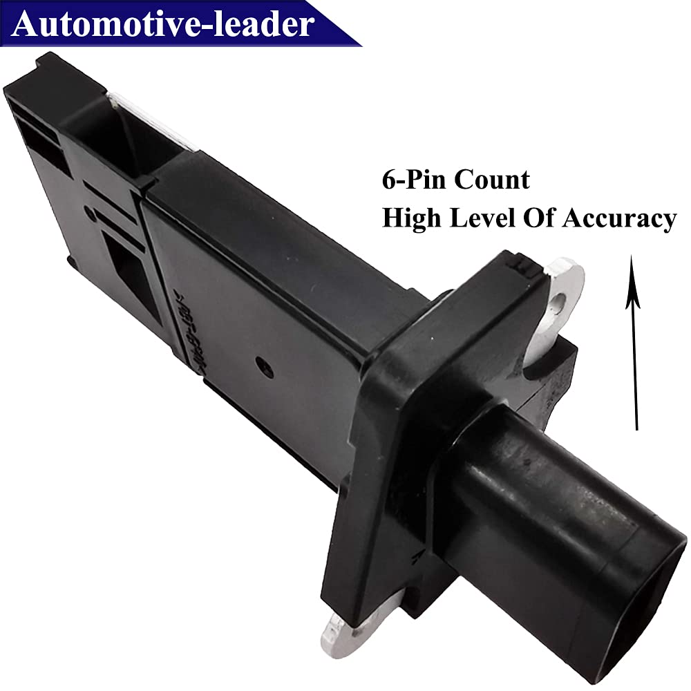 3L3A-12B579-BA Mass Air Flow Sensor 3L3A12B579BA Replacement for Ford E150 E250 E350 for F150 F250, for Lincoln, for Mercury
3L3A-12B579-BA Mass Air Flow Sensor 3L3A12B579BA Replacement for Ford E150 E250 E350 for F150 F250, for Lincoln, for Mercury