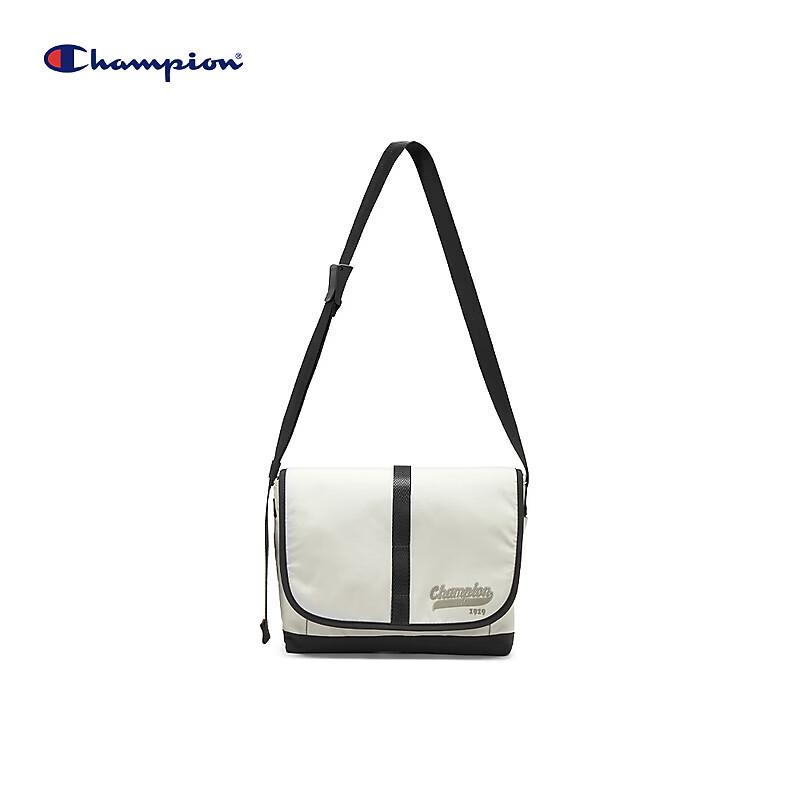 Champion 2026 Unisex Trendy Casual Crossbody Bag 26SSP08 MIC
Champion 2026 Unisex Trendy Casual Crossbody Bag 26SSP08 MIC